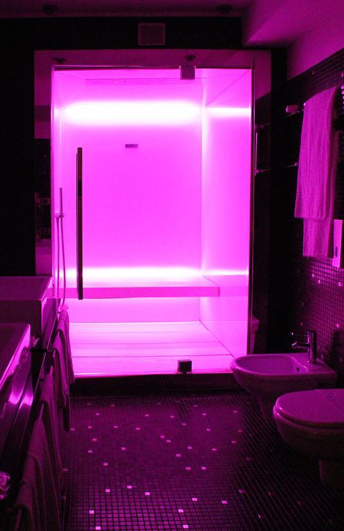 Orange Motel ヴェルジャーテ エクステリア 写真